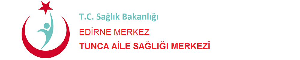 Edirne Tunca Aile Sağlığı Merkezi